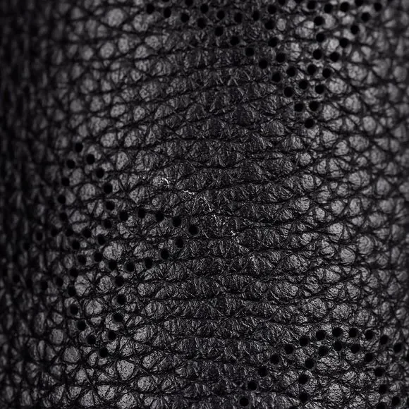 Louis Vuitton Shoulder Bag Punching Monogram Mahina Noir Black - Picture 9 of 14